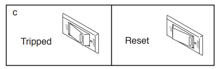 NordicTrack NTL17915.1 Treadmill - FOLD10