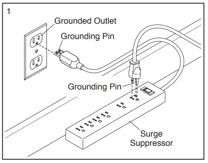 NordicTrack NTL17915.1 Treadmill - USE1