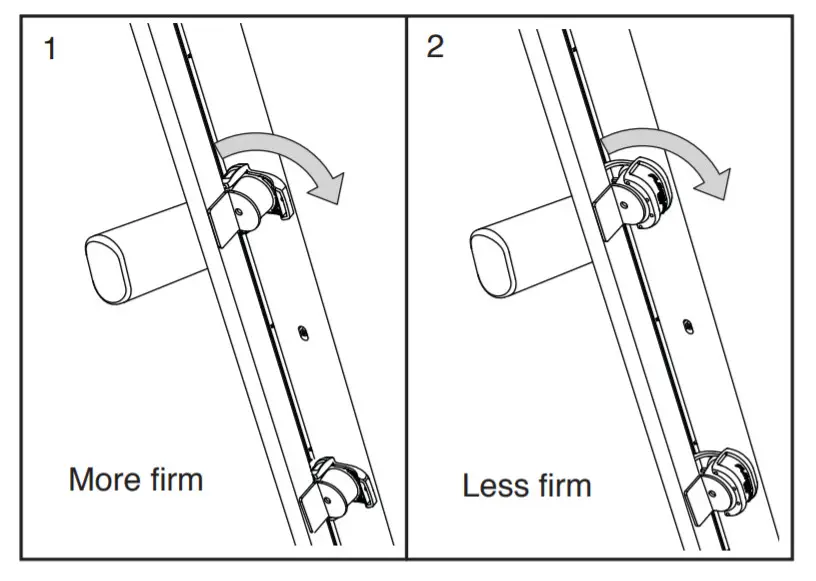 NordicTrack NTL17915.1 Treadmill - USE10.