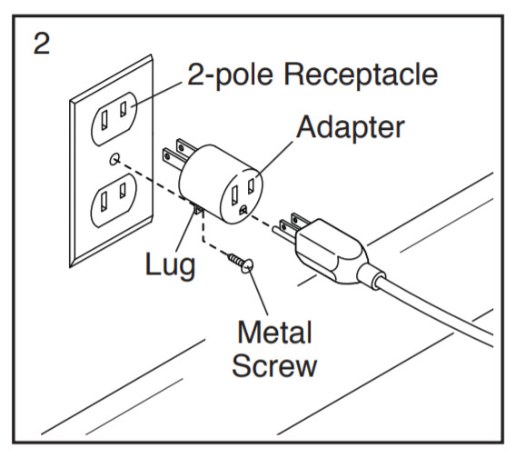 NordicTrack NTL17915.1 Treadmill - USE2