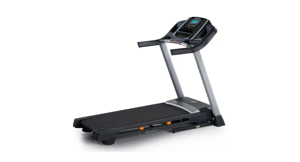 Nordictrack Ntl17915.1 Treadmill User Manual