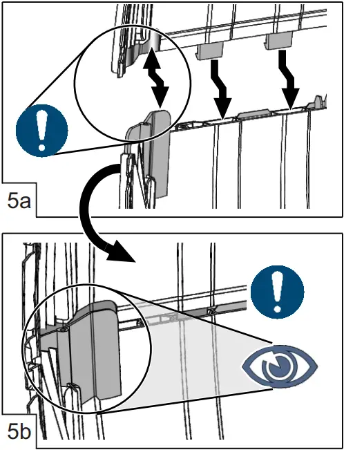 AL-KO 46.6 SP-B Plus Petrol Lawn Mower B05ab