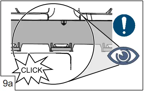 AL-KO 46.6 SP-B Plus Petrol Lawn Mower B09a