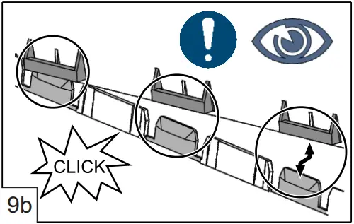 AL-KO 46.6 SP-B Plus Petrol Lawn Mower B09b