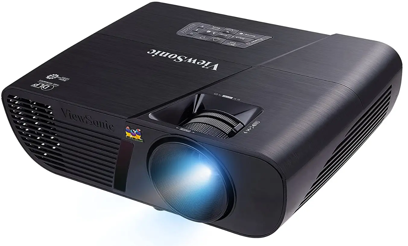 ViewSonic-PJD5153-3300-lúmenes-proyector-Imgg