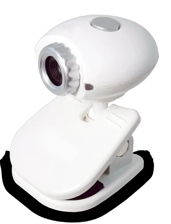 LOREX DMC2023 Color PC Camera - Cover