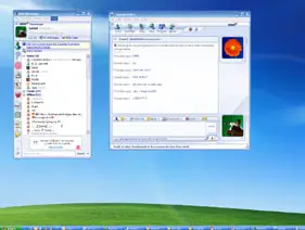 LOREX DMC2023 Color PC Camera - Product Overview 1