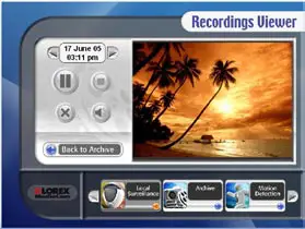 LOREX DMC2023 Color PC Camera - Product Overview 4