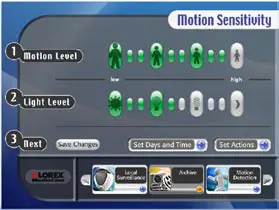 LOREX DMC2023 Color PC Camera - Product Overview 5