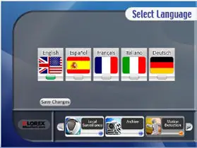 LOREX DMC2023 Color PC Camera - Product Overview 6