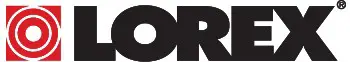 LOREX - Logo