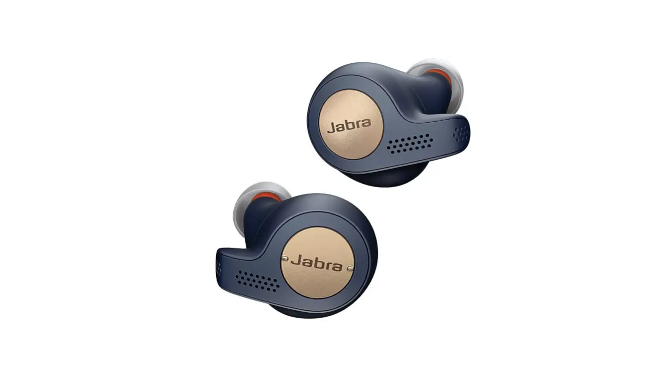 Jabra Elite Active 65t Copper Blue Earbuds Instructions Jabra Elite Active 65t Copper Blue Earbuds Instructions
