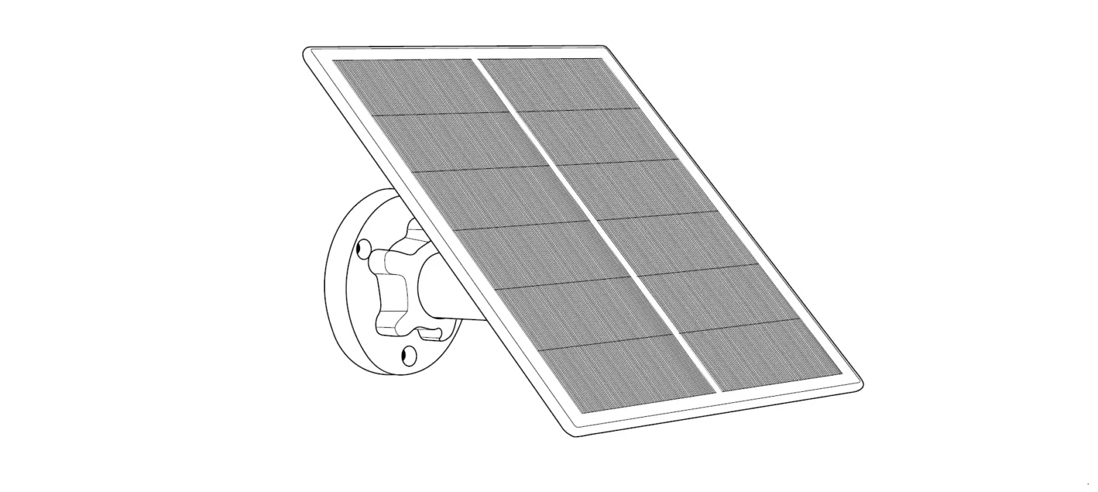 Laser Lsh-odslr-5w Outdoor Solar Panel 5w User Manual Laser Lsh-odslr-5w Outdoor Solar Panel 5w User Manual