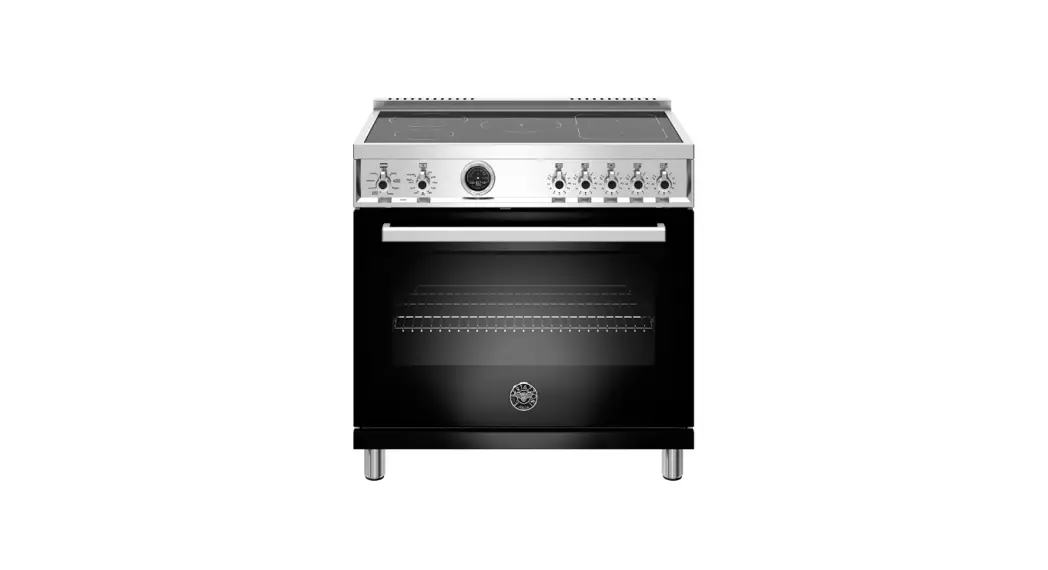 Bertazzoni Pe365iddnet Induction Downdraft User Manual Bertazzoni Pe365iddnet Induction Downdraft User Manual