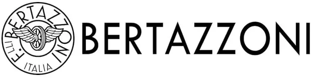 BERTAZZONI - logo