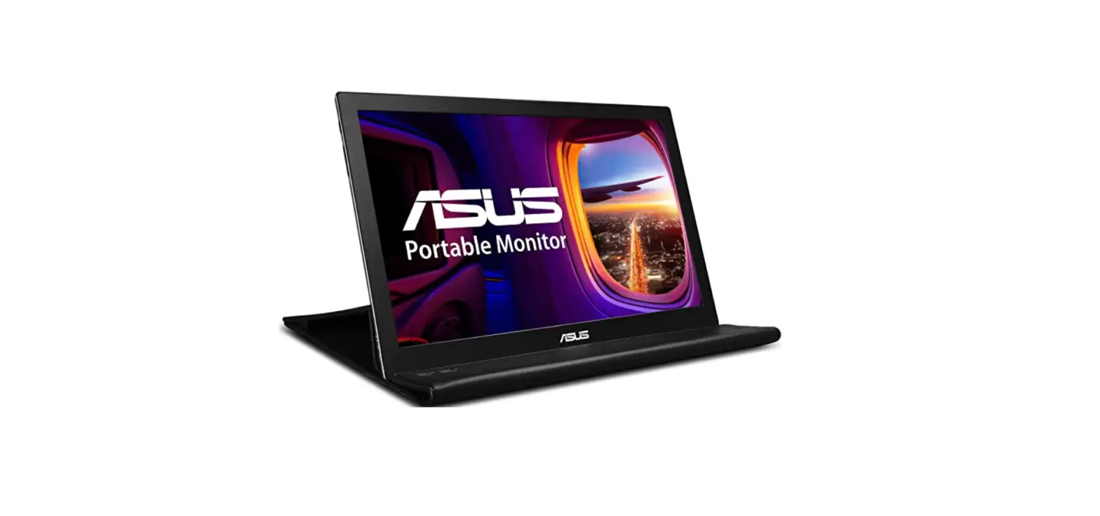 Acer Pm168qkt Portable Monitor Nitro Pm8 Series User Guide Acer Pm168qkt Portable Monitor Nitro Pm8 Series User Guide