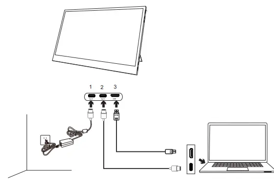 acer-PM168QKT-Portable-Monitor-NITRO-PM8-Series-FIG-2