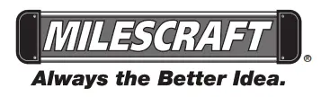 MILESCRAFT logo