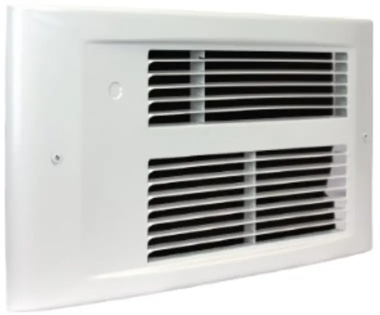 king PX2417-WD-R PX Comfort Craft Fan Forced Heater