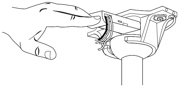 Fans 1085 5 Ceiling Fan - Figure 11