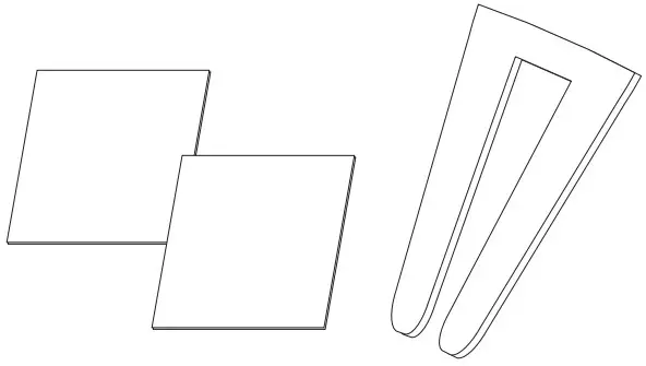 Fans 1085 5 Ceiling Fan - Figure 3