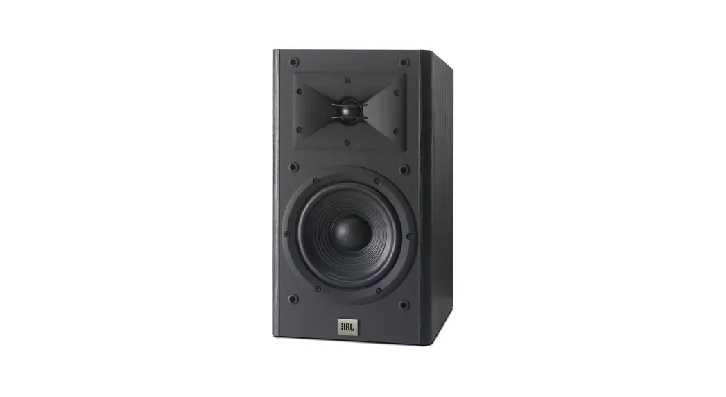 Jbl Sgk6 Stage Architectural Loudspeakers User Guide
