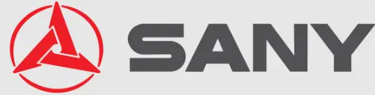 sany logo