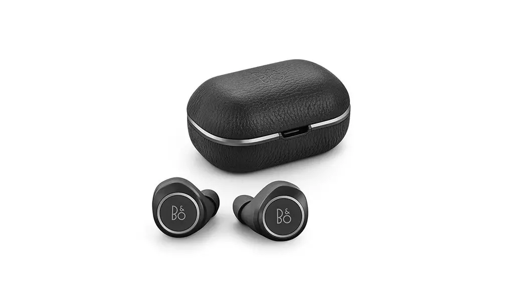 B O Beoplay E8 2.0 Wireless Earbuds User Guide