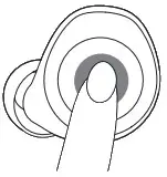 B O Beoplay E8 2.0 Wireless Earbuds - Figure 13