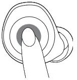 B O Beoplay E8 2.0 Wireless Earbuds - Figure 14