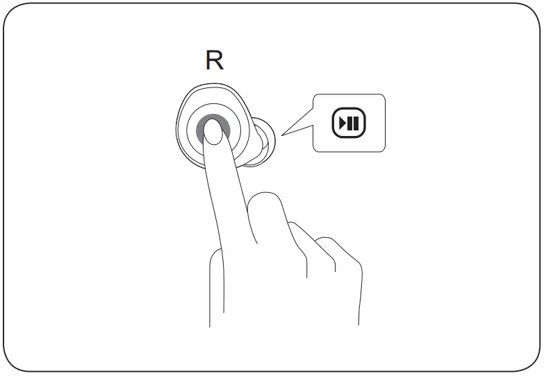 B O Beoplay E8 2.0 Wireless Earbuds - Figure 16