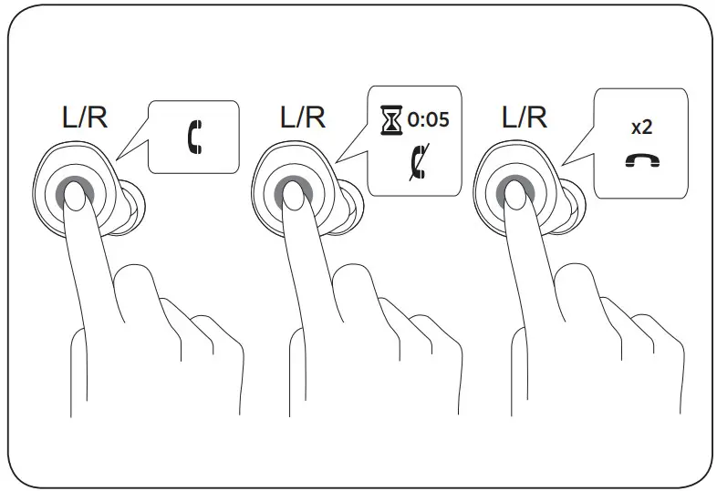 B O Beoplay E8 2.0 Wireless Earbuds - Figure 18