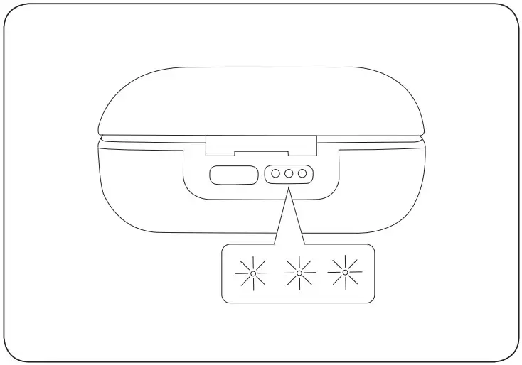 B O Beoplay E8 2.0 Wireless Earbuds - Figure 6