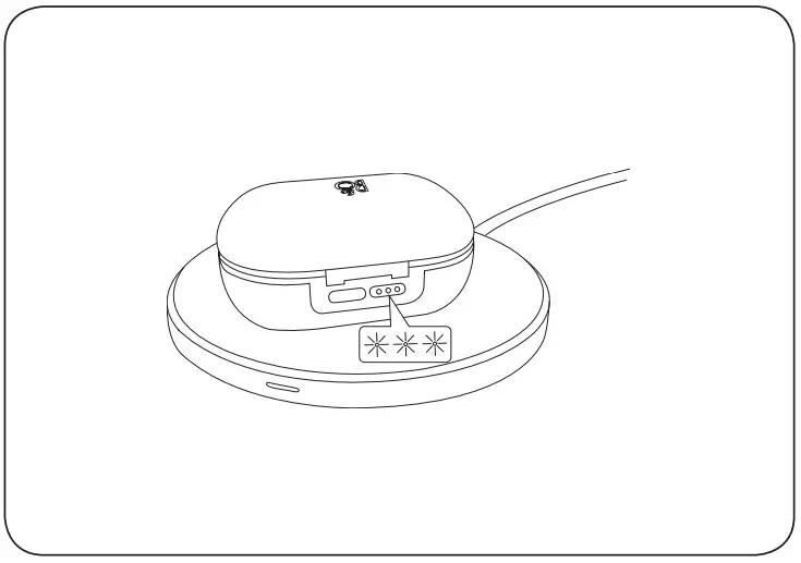 B O Beoplay E8 2.0 Wireless Earbuds - Figure 8