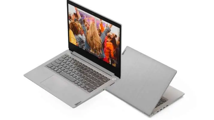 Ideapad 3/ideapad Slim 3 Notebook Computer User Manual