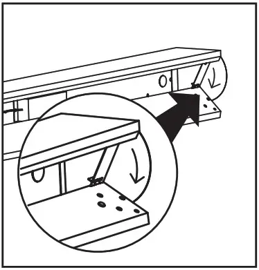 PT STL Series Portor Lighting - INSTALLATION 3