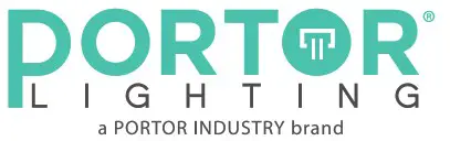 Portor Lighting - Logo