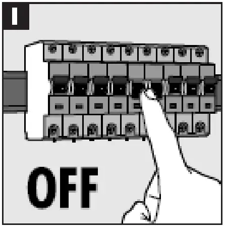 Doris LED Surface Panel Installation Instruction