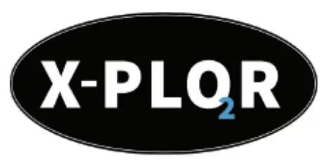 X-PLOR - logo