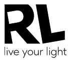 RL logo