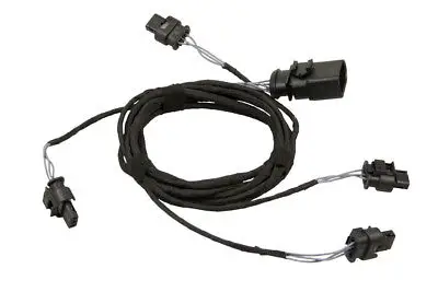 KUFATEC-Cable-Loom-Pdc-Sensor-Park-Pilot-Front-Product-Image