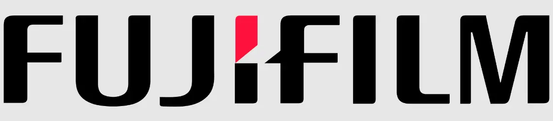 FujiFILM