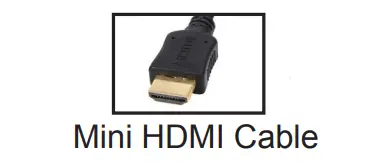 AAXA Technologies KP-101-01 AAXA LED Pico Micro Video Projector-21