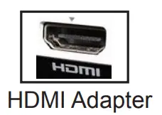 AAXA Technologies KP-101-01 AAXA LED Pico Micro Video Projector-24