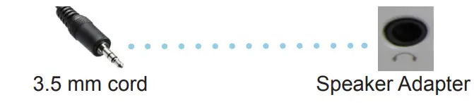 AAXA Technologies KP-101-01 AAXA LED Pico Micro Video Projector-28