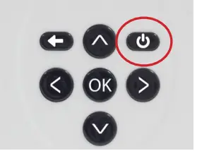 AAXA Technologies KP-101-01 AAXA LED Pico Micro Video Projector-5