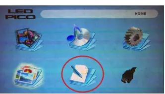 AAXA Technologies KP-101-01 AAXA LED Pico Micro Video Projector-51