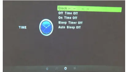 AAXA Technologies KP-101-01 AAXA LED Pico Micro Video Projector-55