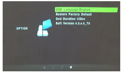 AAXA Technologies KP-101-01 AAXA LED Pico Micro Video Projector-56