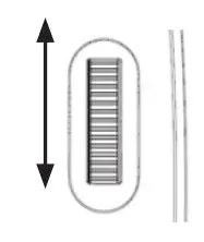AAXA Technologies KP-101-01 AAXA LED Pico Micro Video Projector-6
